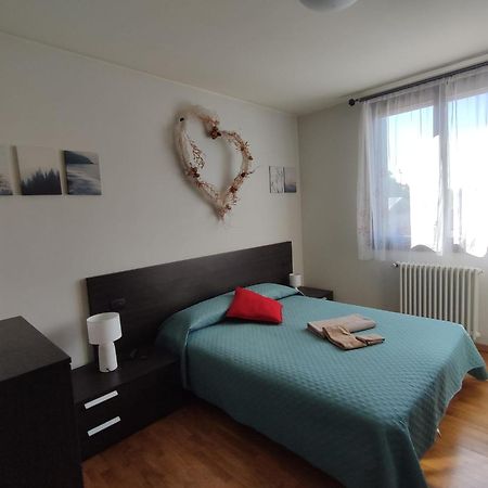 Apartament Residenza Tra Parma E Fiere Baganzola Zewnętrze zdjęcie
