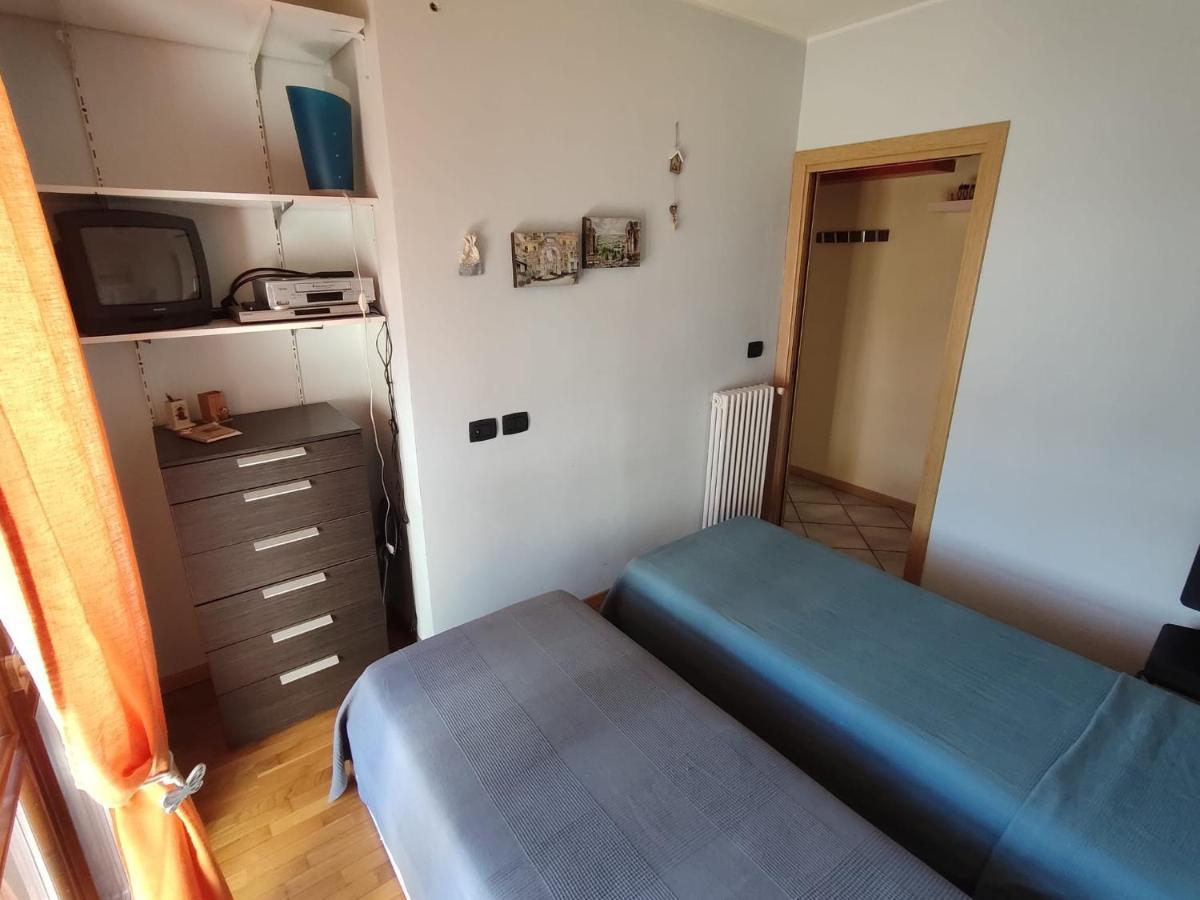 Apartament Residenza Tra Parma E Fiere Baganzola Zewnętrze zdjęcie